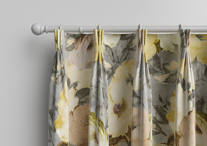 Rosa, Mirage - Made to Measure Curtain - Image 11